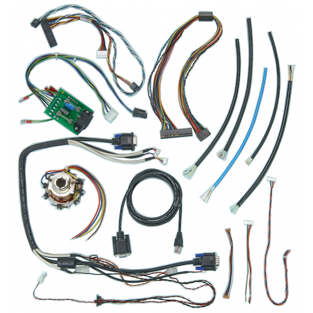 Cable assembly, Wire harness _ Power cord.png Cable assembly, Wire harness _ Power cord.png