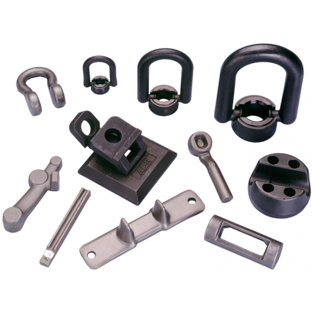 Hot Forged Components.png Hot Forged Components.png