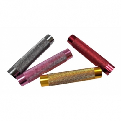 Personal Protection Safety Pepper Spray Custom CNC Aluminum  Parts-2.jpg