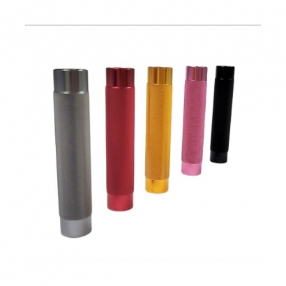 Personal Protection Safety Pepper Spray Custom CNC Aluminum  Parts-3.jpg