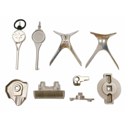 Complexity Metal Injection Molding parts for police equipment.png
