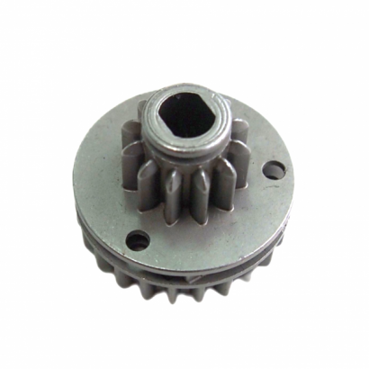 Taiwan Customized Powder Metallurgy Products MIM Gear Parts.png